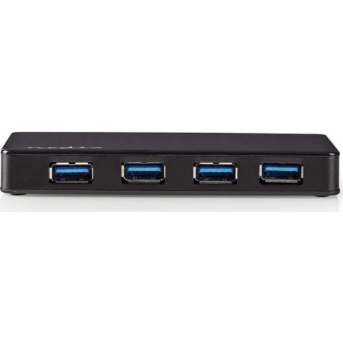 Adaptateur Hub 4 ports USB 3.0 multiprise USB pour pc/clé usb/disque dur  externe Phonillico® - Hub USB - Achat & prix