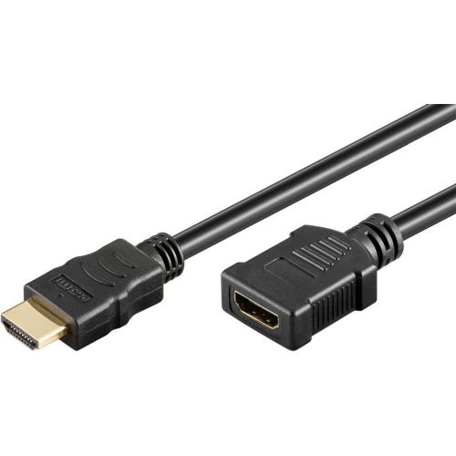 AuTech® 3M Rallonge HDMI Câble Extension Mâle vers Femelle Câble