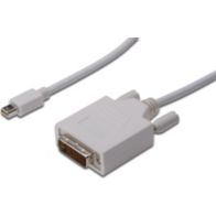 Câble DisplayPort CONECTICPLUS vers DVI mâle