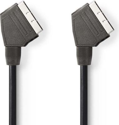 Câble péritel KOMELEC Câble Péritel 1.50m