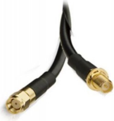 CONECTICPLUS Rallonge antenne WI-FI RP SMA 3m