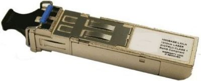  CONECTICPLUS Module MiniGBIC SFP fibre LC+ Compat.CI CONECTICPLUS Module MiniGBIC SFP fibre LC+ Compat.CI
