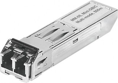 CONECTICPLUS MiniGBiC 1000LX Monomode 10km Digital