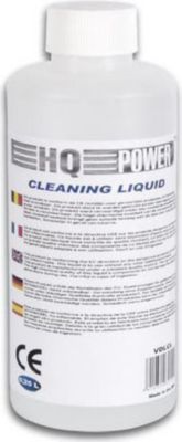 Liquide à fumée CONECTICPLUS Liquide  pour machine à fumée