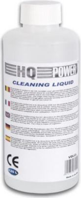 Liquide à fumée CONECTICPLUS Liquide  pour machine à fumée