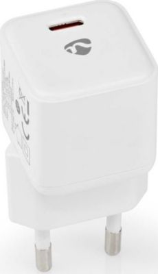 Chargeur secteur KOMELEC Chargeur secteur USB-C 3A 20W