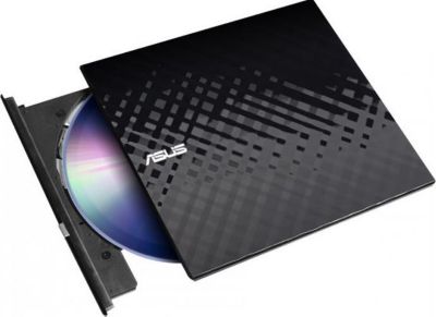 Graveur DVD Externe ASUS Lecteur/Graveur DVD Externe SDRW 08D2S