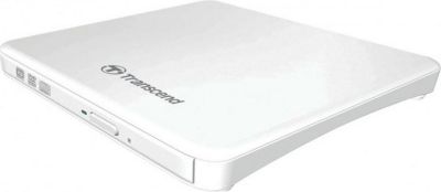 Graveur DVD Externe TRANSCEND Lecteur/Graveur DVD Externe TS8XDVD