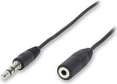Câble Jack KOMELEC Câble jack 3.5 Jack 2.5 mm fem 20cm Câble Jack KOMELEC Câble jack 3.5 Jack 2.5 mm fem 20cm