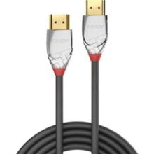 Câble HDMI LINDY Câble HDMI 2.0 4K 0.30m