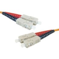 Jarretière optique CONECTICPLUS Câble fibre optique multimode 50/125 OM2
