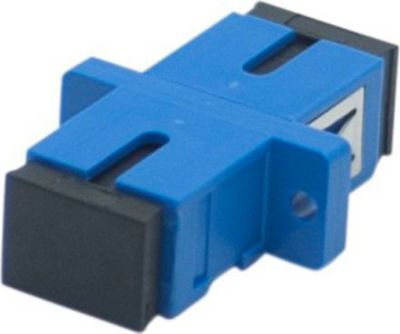  KOMELEC Traversée fibre monomode SC/SC simplex KOMELEC Traversée fibre monomode SC/SC simplex