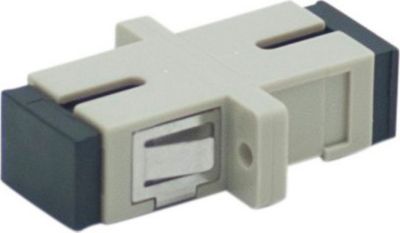  KOMELEC Traversée optique multimode SC/SC KOMELEC Traversée optique multimode SC/SC