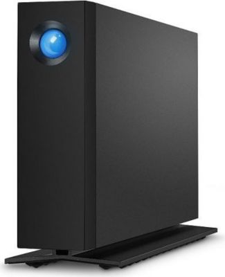 Disque dur externe LACIE Disque dur externe 3.5' 4 To Gen2 d2 Pro
