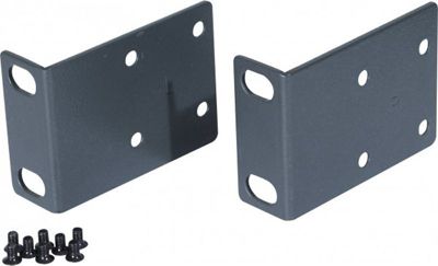 Accessoire rack CONECTICPLUS Equerres fixation 10' pour réf. 410804