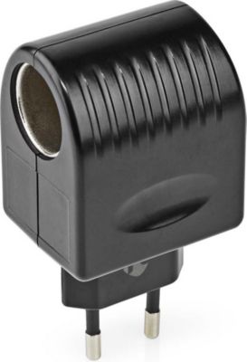 Convertisseur KOMELEC Convertisseur électrique 12V-220 voiture