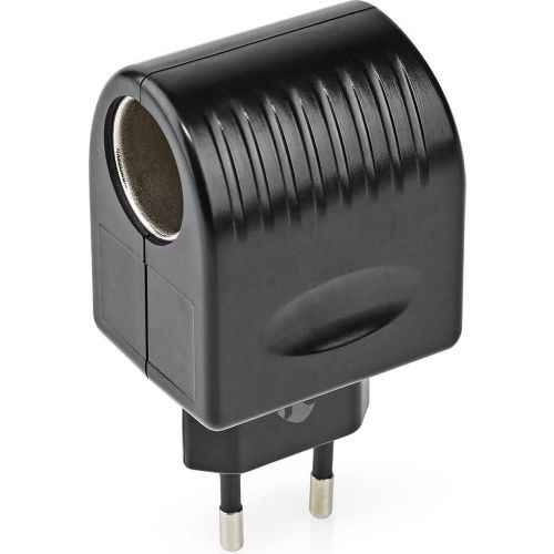 Le Test du mois : Convertisseur Transformateur 12V-220V Chargeur  allume-cigare / 2 ports USB. - SOSPC