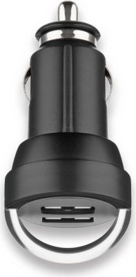 Chargeur allume-cigare KOMELEC Chargeur allume cigare USB 5V 21W