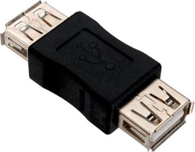 Adaptateur USB KOMELEC Adaptateur USB femelle