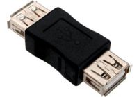 Adaptateur USB/Ethernet CONECTICPLUS Adaptateur USB femelle