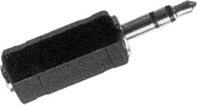 Adaptateur Jack KOMELEC Adaptateur Jack 3.5 mâle - Jack 3.5 mono