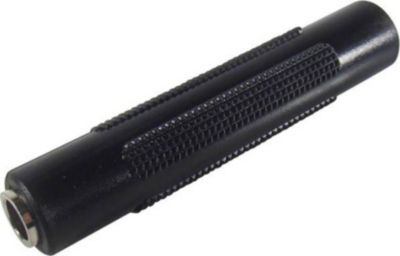 Adaptateur Jack KOMELEC Adpatateur Jack 6.35 femelles mono Adaptateur Jack KOMELEC Adpatateur Jack 6.35 femelles mono