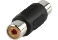 CONECTICPLUS RCA femelle femelle