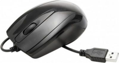 Souris filaire KOMELEC de bureau filaire USB  800 DPI