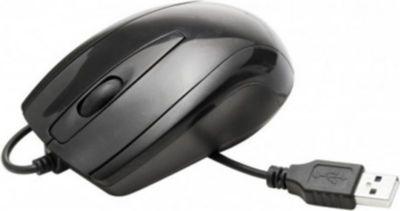 Souris filaire KOMELEC de bureau filaire USB  800 DPI