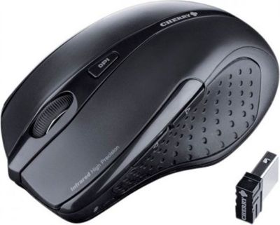 Souris sans fil CHERRY MW3000 sans fil nano USB