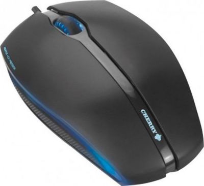 Souris filaire CHERRY Gentix Illuminated USB