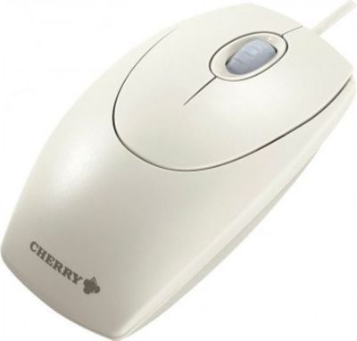Souris filaire CHERRY Power Wheelmouse M5400 USB/PS2