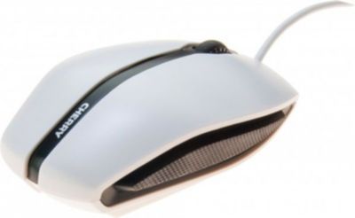 Souris filaire CHERRY Gentix  USB