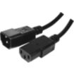 Câble alimentation CONECTICPLUS électrique C13  C14  moniteur