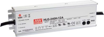 Alimentation CONECTICPLUS Alimentation pour ruban LED 12 volts 16A