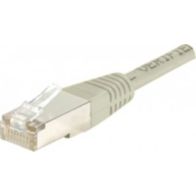 Câble Ethernet CONECTICPLUS RJ45 CAT6 multibrin 50m F/UTP