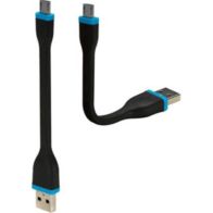 Câble USB CONECTICPLUS Câble USB 2.0 vers micro USB B