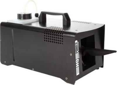 VELLEMAN Machine à neige 400 Watt