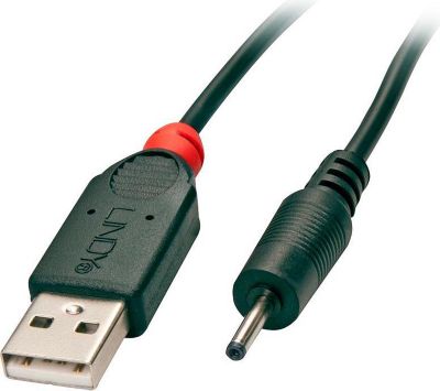 LINDY Câble USB d'alimentation 1.50 mètres