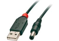 Câble USB CONECTICPLUS Câble USB d'alimentation avec connecteur