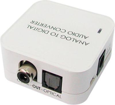Dac CYP Convertisseur SPDIF - RCA numérique