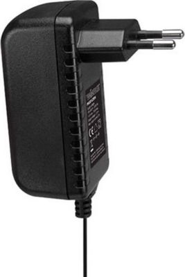 CONECTICPLUS Alimentation 5volts 1A - 5.5 x 2.1mm