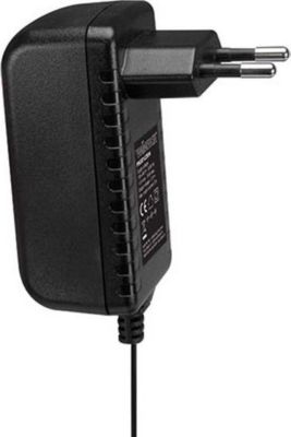 CONECTICPLUS Alimentation 12 volts 0.5A - 5.5 x 2.1mm