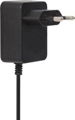 CONECTICPLUS Alimentation 18V 1A Fiche - 5.5 x 2.1mm
