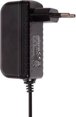 CONECTICPLUS Alimentation 24 volts 1A - 5.5 x 2.1mm