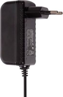  CONECTICPLUS Alimentation 24 volts 1A - 5.5 x 2.1mm CONECTICPLUS Alimentation 24 volts 1A - 5.5 x 2.1mm