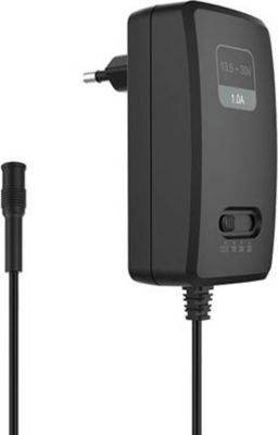  CONECTICPLUS Alimentation 13.5 à 30V 1A - 6 embouts CONECTICPLUS Alimentation 13.5 à 30V 1A - 6 embouts