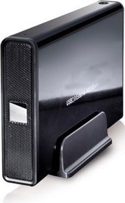 Boitier PC CONECTICPLUS Boitier disque dur 3.5' SATA II USB 2.0