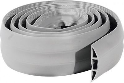 CONECTICPLUS Passage de plancher souple 3 câbles