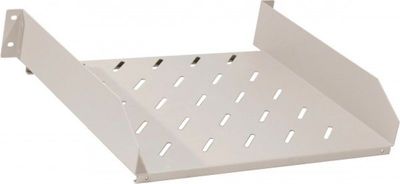 Accessoire rack KOMELEC Etagère fixe 1U prof. 250mm